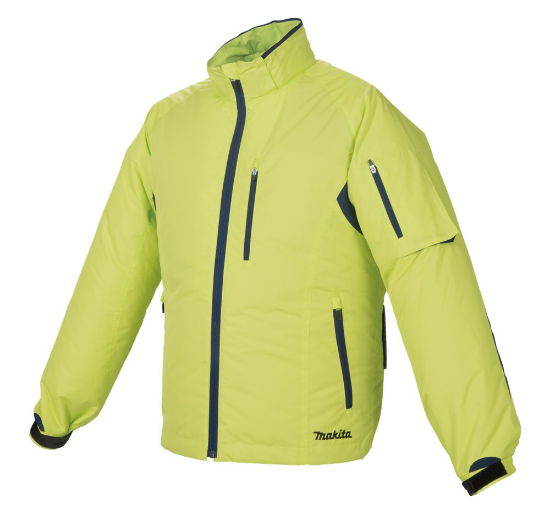 Afbeeldingen van Geventileerde jas DFJ212ZXL casual XL