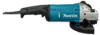 Afbeeldingen van Haakse slijper GA9081 230 mm 230 V