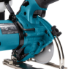 Afbeeldingen van Diamantsnijder nat CC301DZJ 85 mm 12 V Max