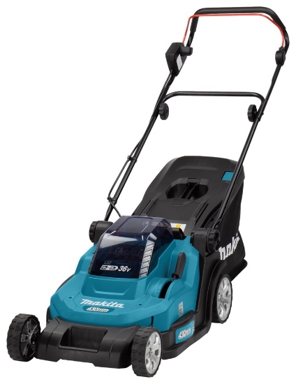 Afbeeldingen van accu Grasmaaier DLM432CT2 43 cm LXT 2x18 V 