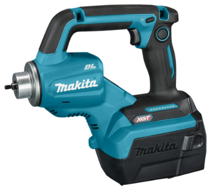 Afbeeldingen van Betontrilnaald VR001GZ 40 V max 