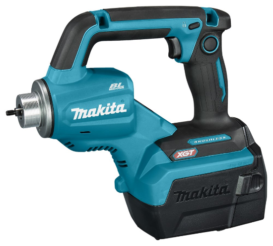 Afbeeldingen van Betontrilnaald VR001GZ 40 V max 