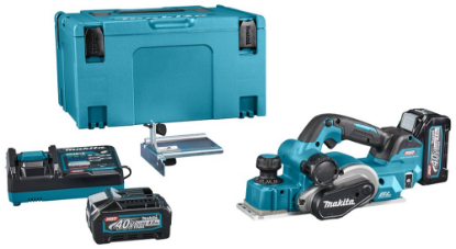 Afbeeldingen van Schaaf KP001GM201 82 mm 40 V Max 