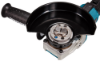 Afbeeldingen van Haakse slijper DGA520ZX1 125 mm X-LOCK 18 V