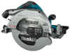 Afbeeldingen van Cirkelzaag HS011GT201 270 mm XGT 40 V Max 