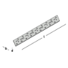 Afbeeldingen van GEBR. BODEGRAVEN Montageband / windverband SV 25M 25X1MM