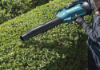 Afbeeldingen van Bladblazer UB003CZ connector type 40 V Max 