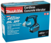 Afbeeldingen van Betontrilnaald VR001GZ 40 V max 