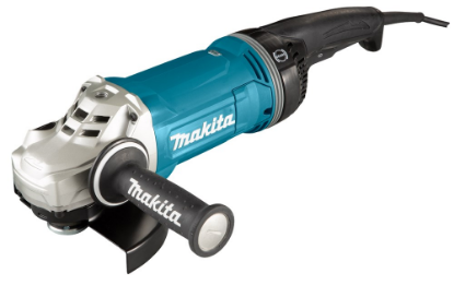 Afbeeldingen van Haakse slijper GA7070YX1 180 mm 230 V