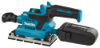 Afbeeldingen van Vlakschuurmachine DBO380Z 18 V