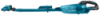 Afbeeldingen van Steelstofzuiger CL001GZ01 blauw XGT 40 V Max