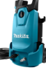 Afbeeldingen van Hogedrukreiniger HW1200 120 bar 230 V