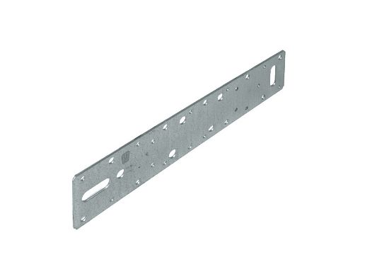 Afbeeldingen van GEBR. BODEGRAVEN Koppelplaat SV 300MM 60X2,5MM