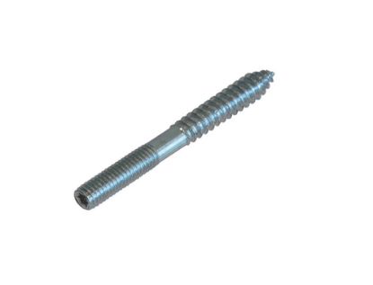 Afbeeldingen van GEBR. BODEGRAVEN Stokeind EV zonder zeskantsleutelvlak M4 30MM Ø3,5MM