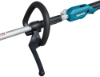 Afbeeldingen van Trimmer DUR194RTX2 D-greep LXT 18 V 