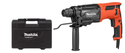 Afbeeldingen van Combihamer M8701  230 V