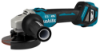 Afbeeldingen van Haakse slijper DGA513ZJ 125 mm 18 V