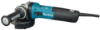 Afbeeldingen van Haakse slijper GA5091X01 125 mm 230 V