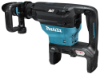 Afbeeldingen van Breekhamer HM002GZ03 XGT 2x40 V Max 