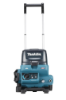Afbeeldingen van Hogedrukreiniger HW001GZ  XGT 40 V Max 