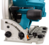 Afbeeldingen van Cirkelzaag DHS900Z 235 mm 2x18 V 