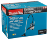 Afbeeldingen van Stofzuiger VC004GLT21  XGT 40 V Max 