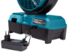 Afbeeldingen van Ventilator CF001GZ XGT 40 V Max 