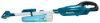 Afbeeldingen van Steelstofzuiger DCL280FZC blauw 18 V