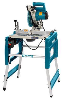 Afbeeldingen van Afkort-/tafelzaag LF1000 260 mm 230 V 