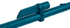 Afbeeldingen van Steelstofzuiger DCL282FZ blauw 18 V