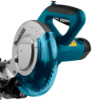 Afbeeldingen van Radiaal afkortzaag LS0815FLN 216 mm 230 V
