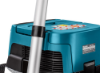 Afbeeldingen van Hybride Stofzuiger DVC150LZ nat en droog