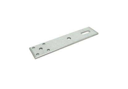 Afbeeldingen van GEBR. BODEGRAVEN Vloerkozijnstrip EV 250MM 60X8MM
