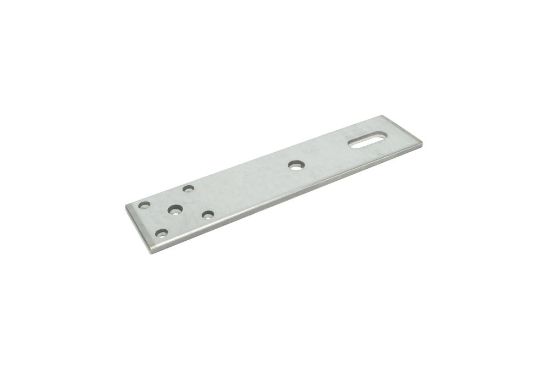 Afbeeldingen van GEBR. BODEGRAVEN Vloerkozijnstrip SV 250MM 60X6MM