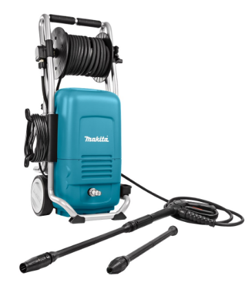 Afbeeldingen van Hogedrukreiniger HW140 140 bar 230 V