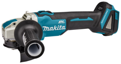 Afbeeldingen van Haakse slijper DGA521ZX1 125 mm X-LOCK 18 V