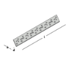 Afbeeldingen van GEBR. BODEGRAVEN Montageband / windverband SV 25M 30X1,5MM