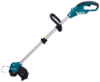 Afbeeldingen van Trimmer UR100DZ CXT 12 V Max 