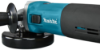 Afbeeldingen van Haakse slijper 9565CR 125 mm 230 V