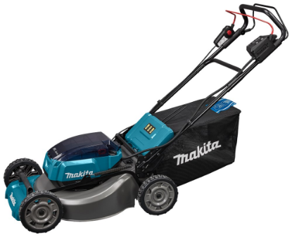 Afbeeldingen van accu Grasmaaier DLM536Z 53 cm LXT 2x18 V 