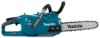 Afbeeldingen van kettingzaag UC010GZ 30 cm XGT 40 V Max 