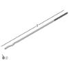 Afbeeldingen van GEBR. BODEGRAVEN UNI-HSB spouwanker VD 300MM Ø4MM HT4,6X56MM