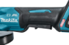 Afbeeldingen van Haakse slijper GA036GZ 150 mm 40 V Max 