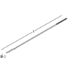 Afbeeldingen van GEBR. BODEGRAVEN UNI-indraaispouwanker VD 375MM Ø4MM HT4,6X56MM