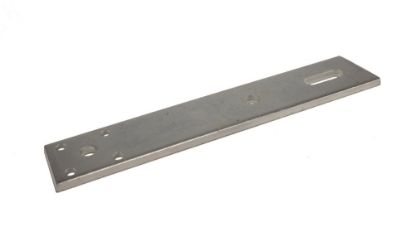 Afbeeldingen van GEBR. BODEGRAVEN Vloerelementstrip EV 300MM 60X8MM
