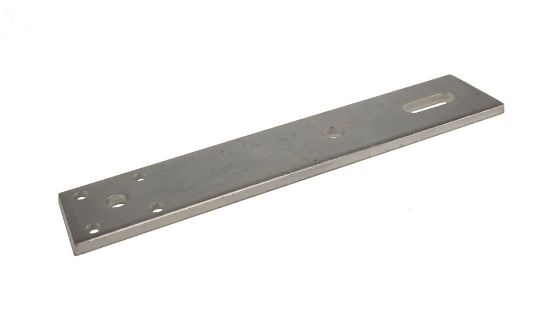 Afbeeldingen van GEBR. BODEGRAVEN Vloerelementstrip EV 300MM 60X8MM