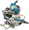 Afbeeldingen van Radiaal afkortzaag LS004GZ01 260 mm 40 V Max