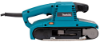 Afbeeldingen van Bandschuurmachine 9920 76 mm 230 V