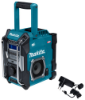 Afbeeldingen van Bouwradio MR003GZ FM DAB/DAB+