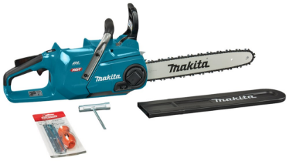 Afbeeldingen van kettingzaag UC016GZ 40 cm XGT 40 V Max 